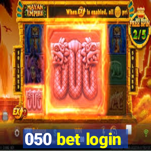 050 bet login